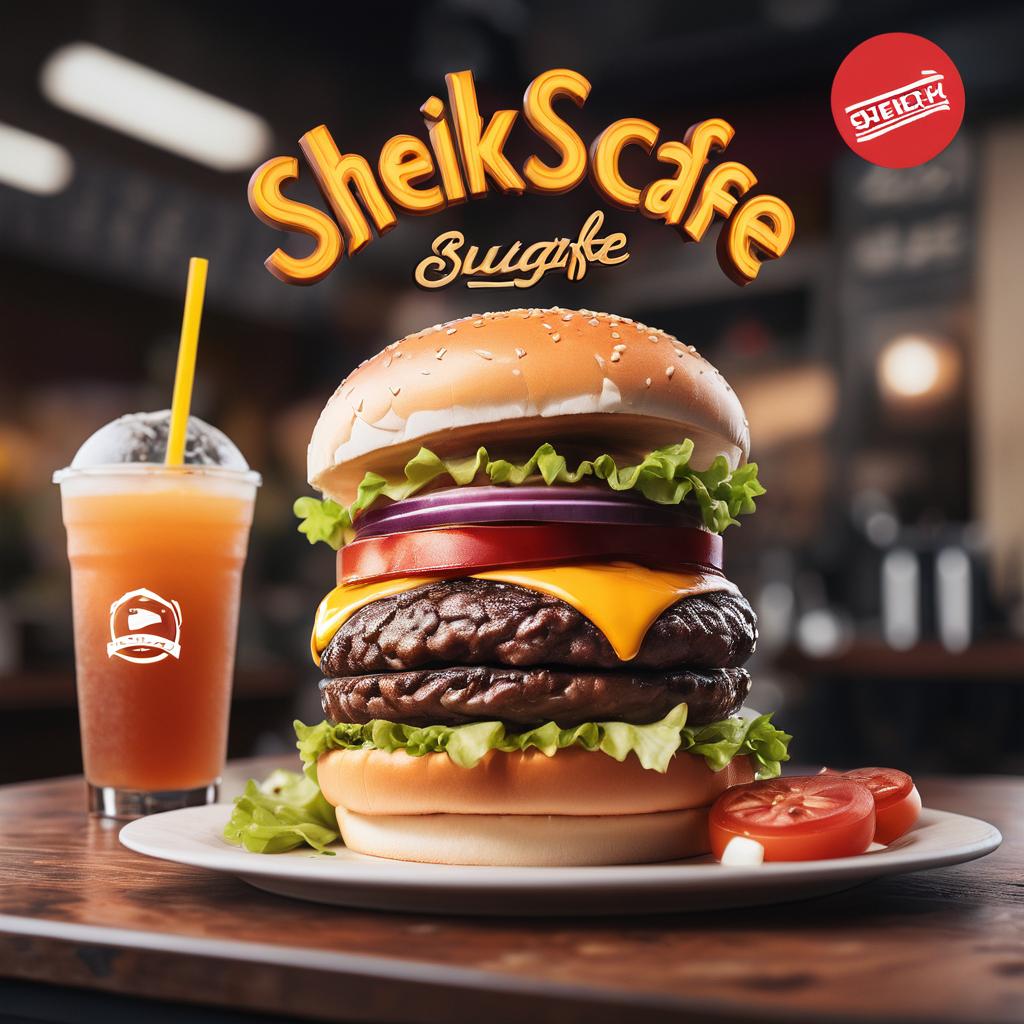 SheiksCafe